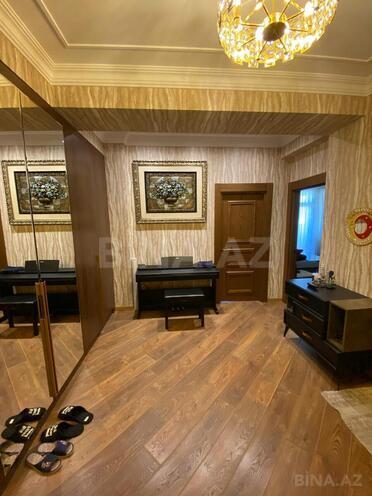 Продаётся 2-комн. новостройка 70 м², м. Шах Исмаил Хатаи, photo 11 from 17