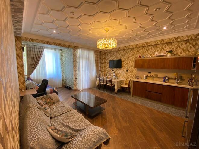 Продаётся 2-комн. новостройка 70 м², м. Шах Исмаил Хатаи, photo 7 from 17
