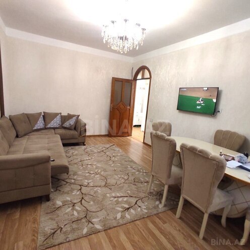 Продаётся 3-комн. вторичка 91 м², Наримановский  р., photo 4 from 20