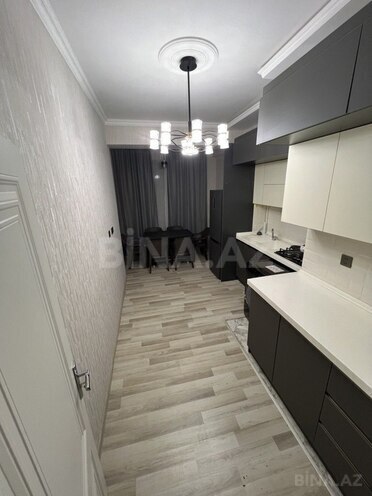 Сдаётся 3-комн. новостройка 100 м², м. 28 мая, photo 5 from 16
