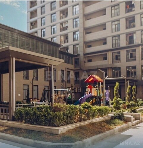 Сдаётся 3-комн. новостройка 100 м², м. 28 мая, photo 13 from 16