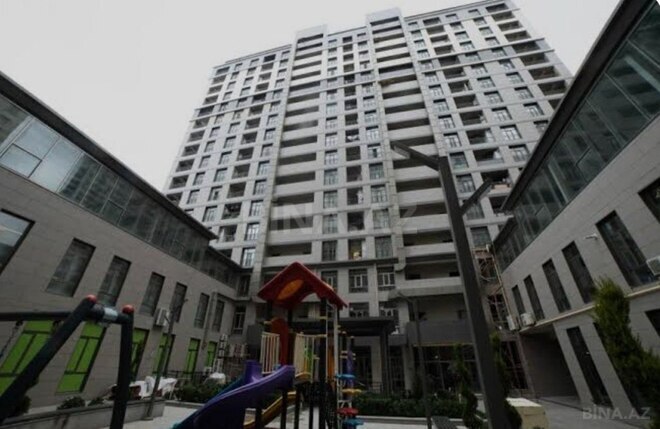 Сдаётся 3-комн. новостройка 100 м², м. 28 мая, photo 14 from 16