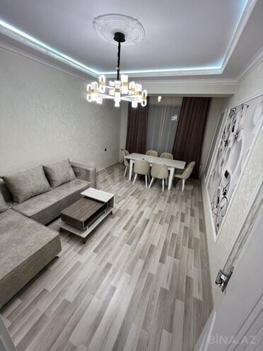 Сдаётся 3-комн. новостройка 100 м², м. 28 мая, photo 3 from 16