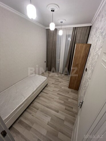 Сдаётся 3-комн. новостройка 100 м², м. 28 мая, photo 9 from 16