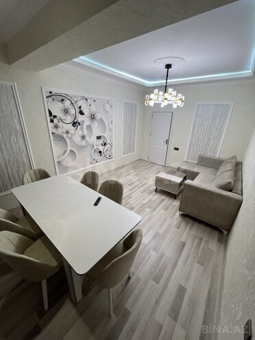 Сдаётся 3-комн. новостройка 100 м², м. 28 мая, photo 1 from 16