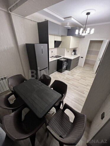 Сдаётся 3-комн. новостройка 100 м², м. 28 мая, photo 4 from 16