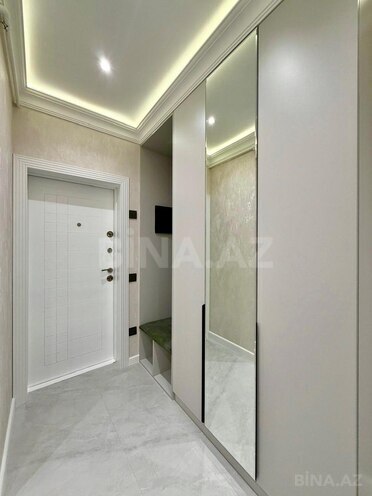 Продаётся 3-комн. вторичка 68 м², м. Ахмедлы, photo 9 from 12