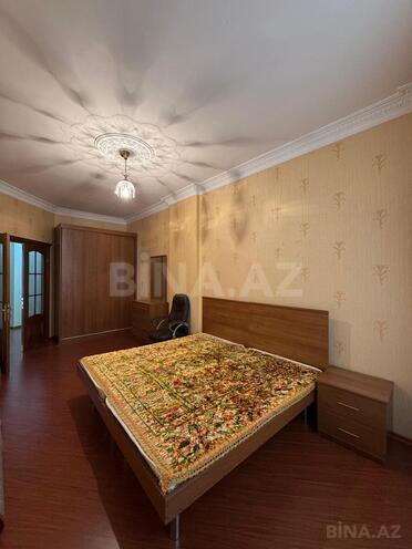 Сдаётся 2-комн. новостройка 100 м², м. Элмляр Академиясы, photo 7 from 15