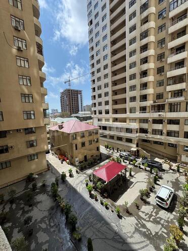 Сдаётся 2-комн. новостройка 100 м², м. Элмляр Академиясы, photo 13 from 15