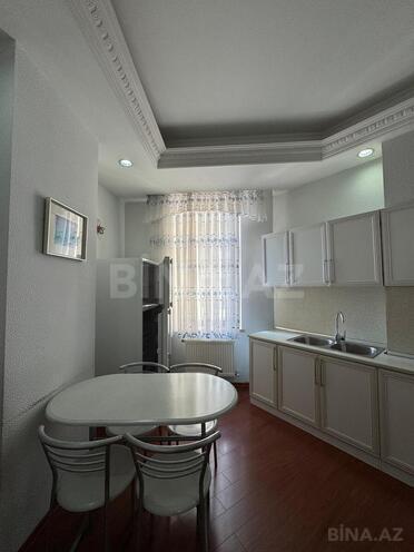 Сдаётся 2-комн. новостройка 100 м², м. Элмляр Академиясы, photo 9 from 15