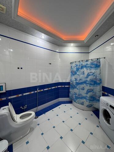 Сдаётся 2-комн. новостройка 100 м², м. Элмляр Академиясы, photo 12 from 15