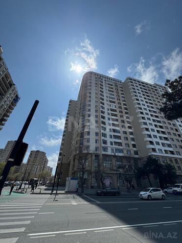 Сдаётся 2-комн. новостройка 100 м², м. Элмляр Академиясы, photo 14 from 15