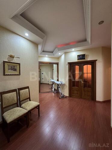 Сдаётся 2-комн. новостройка 100 м², м. Элмляр Академиясы, photo 5 from 15