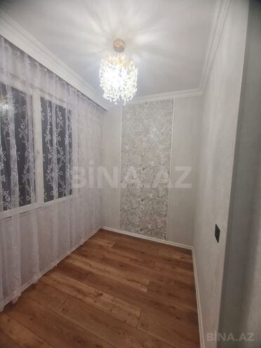 Продаётся 2-комн. вторичка 45 м², м. Мемар Аджеми, photo 6 from 11