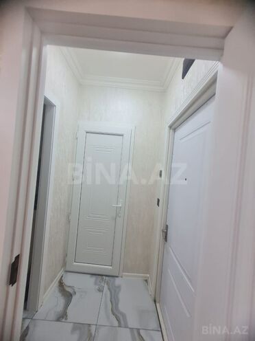 Продаётся 2-комн. вторичка 45 м², м. Мемар Аджеми, photo 8 from 11