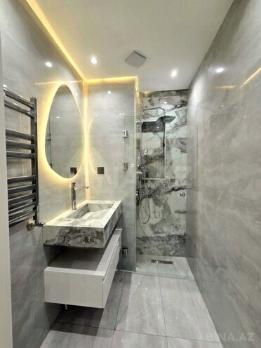 Продаётся 2-комн. новостройка 81 м², м. Шах Исмаил Хатаи, photo 11 from 14