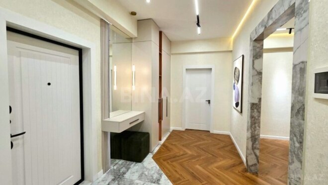 Продаётся 2-комн. новостройка 81 м², м. Шах Исмаил Хатаи, photo 9 from 14