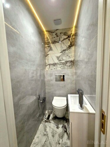 Продаётся 2-комн. новостройка 81 м², м. Шах Исмаил Хатаи, photo 12 from 14