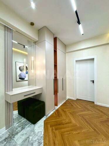 Продаётся 2-комн. новостройка 81 м², м. Шах Исмаил Хатаи, photo 8 from 14