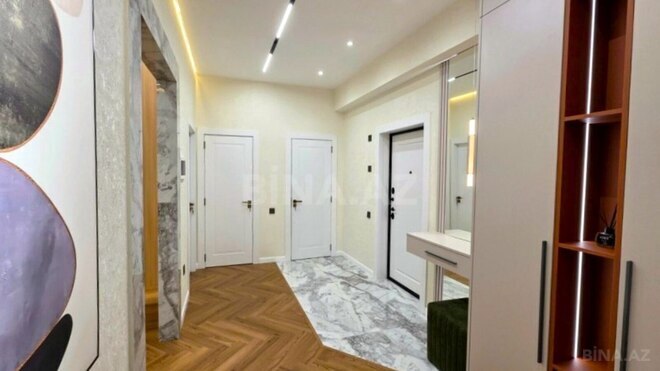 Продаётся 2-комн. новостройка 81 м², м. Шах Исмаил Хатаи, photo 10 from 14