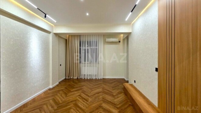 Продаётся 2-комн. новостройка 81 м², м. Шах Исмаил Хатаи, photo 1 from 14