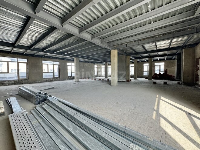 Satılır 7 otaqlı yeni tikili 452 m², Ağ şəhər q., photo 6 from 15