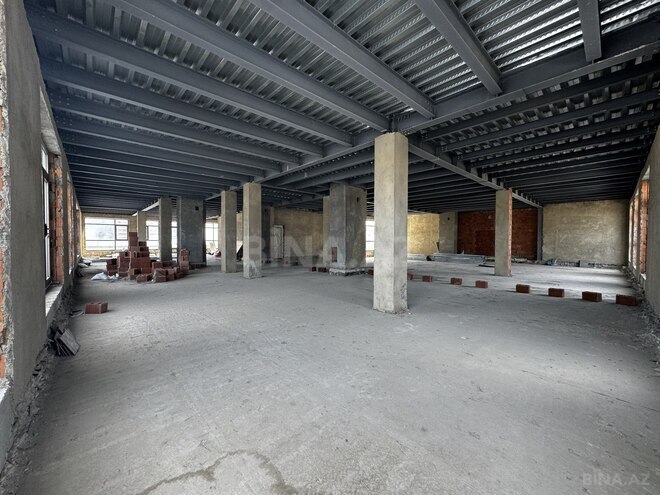 Satılır 7 otaqlı yeni tikili 452 m², Ağ şəhər q., photo 5 from 15