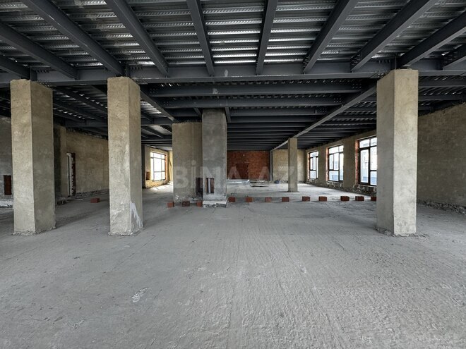 Satılır 7 otaqlı yeni tikili 452 m², Ağ şəhər q., photo 10 from 15