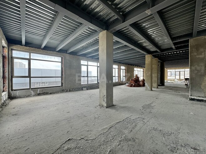 Satılır 7 otaqlı yeni tikili 452 m², Ağ şəhər q., photo 9 from 15