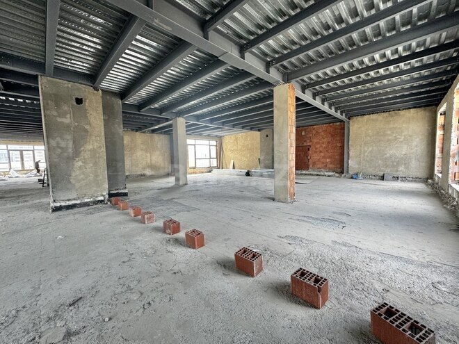 Satılır 7 otaqlı yeni tikili 452 m², Ağ şəhər q., photo 8 from 15