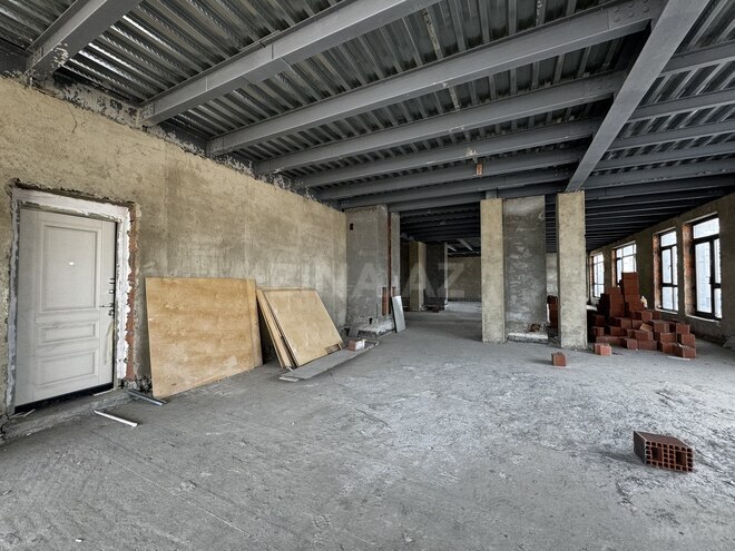 Satılır 7 otaqlı yeni tikili 452 m², Ağ şəhər q., photo 11 from 15