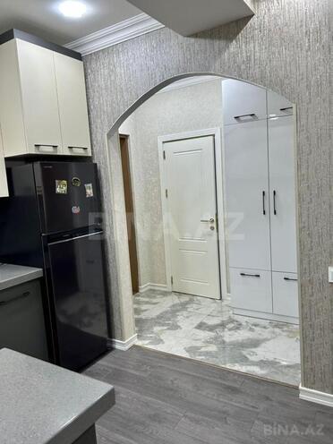 Продаётся 2-комн. новостройка 60 м², м. Шах Исмаил Хатаи, photo 4 from 9