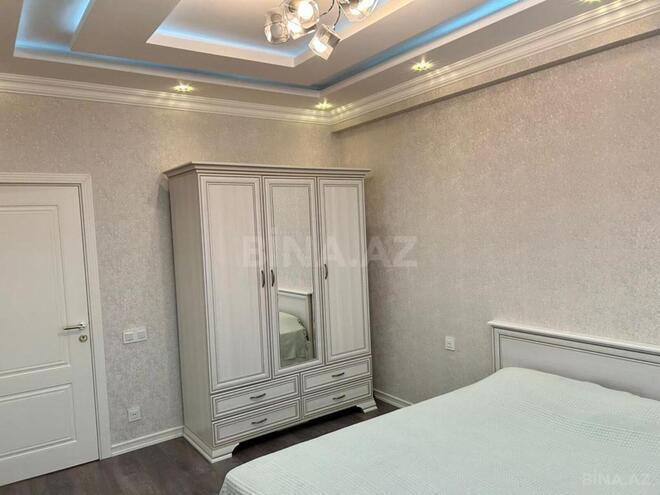 Продаётся 2-комн. новостройка 60 м², м. Шах Исмаил Хатаи, photo 6 from 9