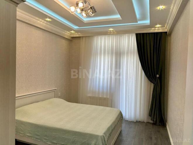 Продаётся 2-комн. новостройка 60 м², м. Шах Исмаил Хатаи, photo 5 from 9
