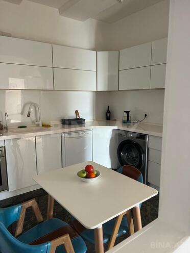 Сдаётся 3-комн. новостройка 1 105 м², м. 8 ноября, photo 11 from 16