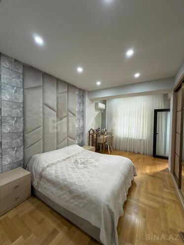 Продаётся 5-комн. новостройка 200 м², Насиминский  р., photo 5 from 12