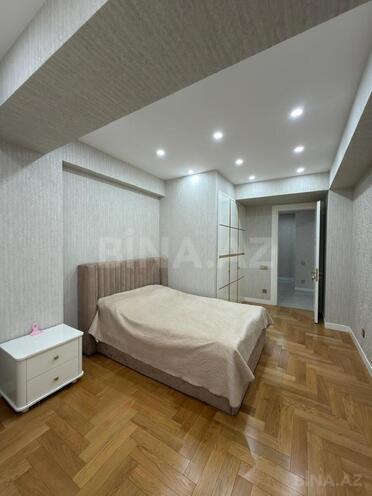 Продаётся 5-комн. новостройка 200 м², Насиминский  р., photo 7 from 12
