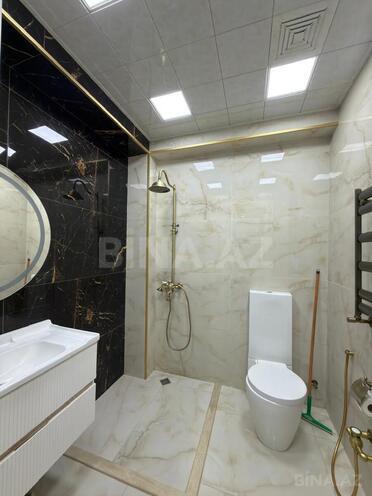 Продаётся 5-комн. новостройка 200 м², Насиминский  р., photo 11 from 12