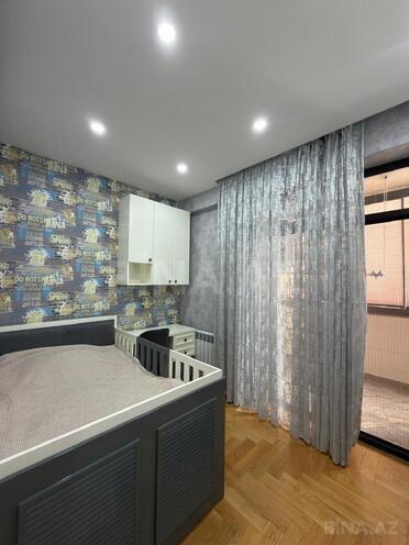 Продаётся 5-комн. новостройка 200 м², Насиминский  р., photo 8 from 12