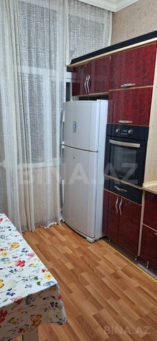 Сдаётся 3-комн. новостройка 94 м², Сабаильский р., photo 12 from 20