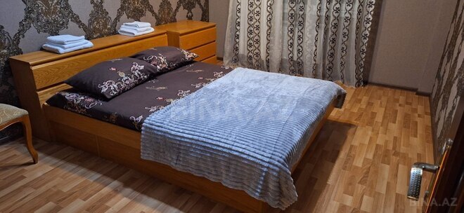 Сдаётся 3-комн. новостройка 94 м², Сабаильский р., photo 6 from 20