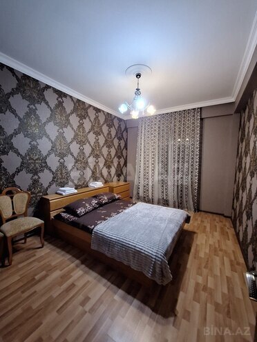 Сдаётся 3-комн. новостройка 94 м², Сабаильский р., photo 5 from 20