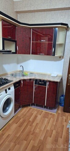 Сдаётся 3-комн. новостройка 94 м², Сабаильский р., photo 14 from 20