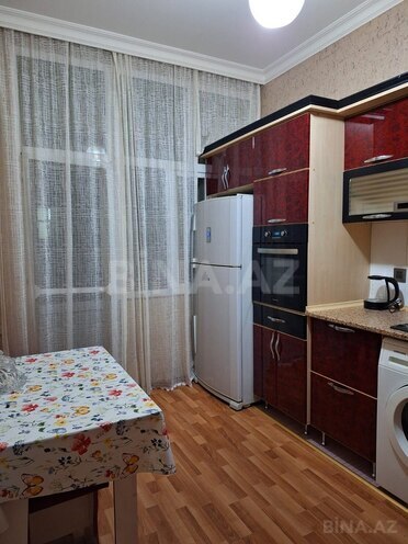 Сдаётся 3-комн. новостройка 94 м², Сабаильский р., photo 11 from 20