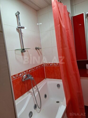 Сдаётся 3-комн. новостройка 94 м², Сабаильский р., photo 19 from 20