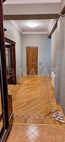 Сдаётся 3-комн. новостройка 94 м², Сабаильский р., photo 10 from 20