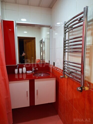 Сдаётся 3-комн. новостройка 94 м², Сабаильский р., photo 17 from 20