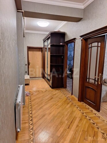 Сдаётся 3-комн. новостройка 94 м², Сабаильский р., photo 8 from 20