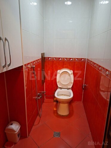 Сдаётся 3-комн. новостройка 94 м², Сабаильский р., photo 18 from 20