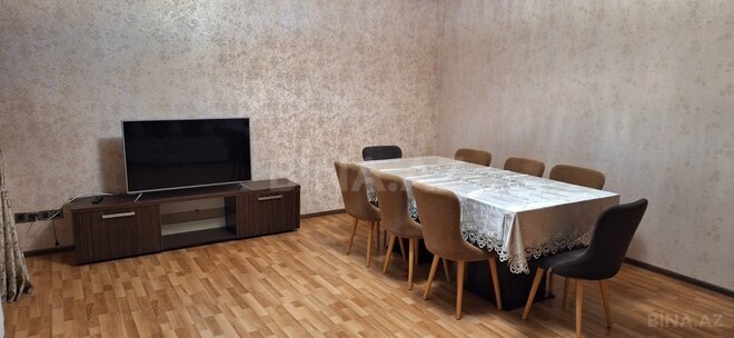 Сдаётся 3-комн. новостройка 94 м², Сабаильский р., photo 3 from 20